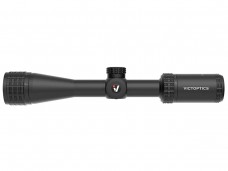 Оптический прицел Vector Optics VictOptics SOI 3-9x40