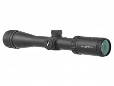 Оптический прицел Vector Optics VictOptics SOI 4-12x40