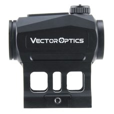 Коллиматорный прицел Vector Optics Scrapper 1x22, RD 2 MOA