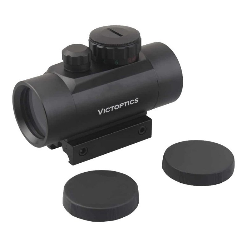 Коллиматорный прицел Vector Optics Victoptics T1 1x35 — купить в ...