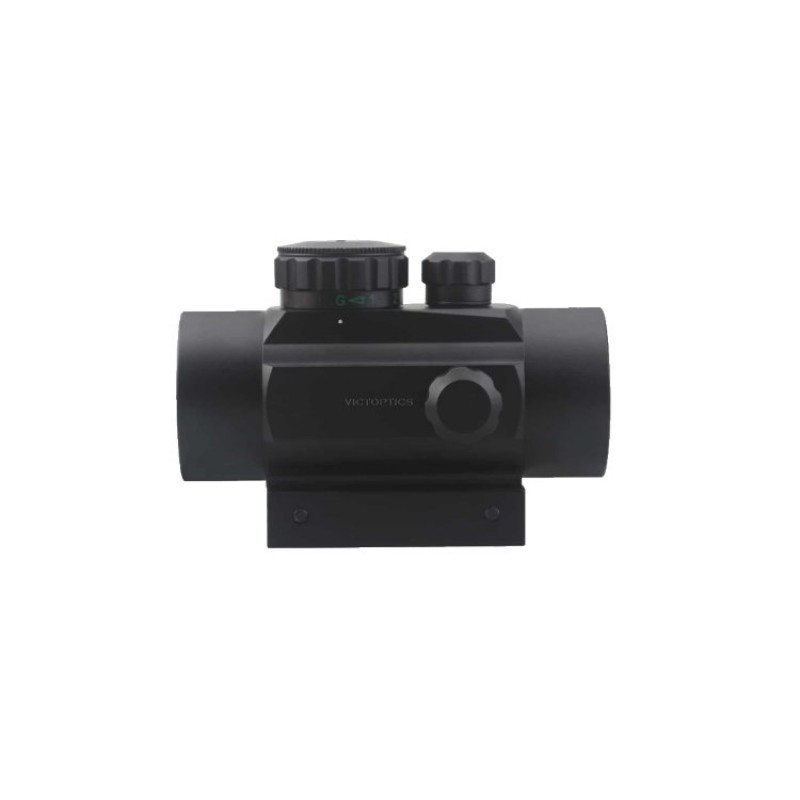 Коллиматорный прицел Vector Optics Victoptics T1 1x35 — купить в ...