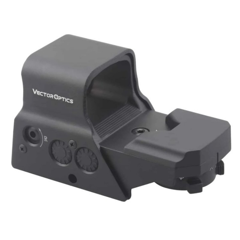 Коллиматорный прицел Vector Optics Omega 8 — купить в интернет-магазине ...