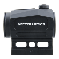 Коллиматорный прицел Vector Optics Scrapper 1x25 GenII