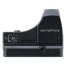 Коллиматорный прицел Vector Optics Victoptics V3 1x22