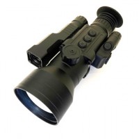 Тепловизионный прицел Venox Patriot 2.0 640 Mega LRF