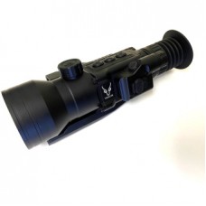Тепловизионный прицел Venox Patriot 2.0 640 Mega LRF