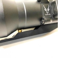 Тепловизионный прицел Venox Patriot 2.0 640 Mega LRF