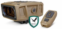Лазерный дальномер Vortex Impact 4000 c баллистическим калькулятором Лазерный дальномер Vortex Impact 4000 c баллистическим калькулятором