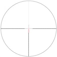 Оптический прицел Vortex Viper PST GEN II 2-10x32 FFP (MOA) EBR-4