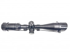 Оптический прицел Walther ZF 3-9x44 