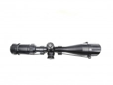 Оптический прицел Walther ZF 3-9x44 