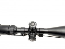 Оптический прицел Walther ZF 3-9x44 