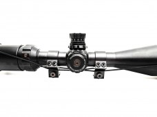 Оптический прицел Walther ZF 3-9x44 