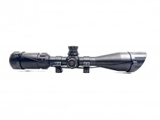 Оптический прицел Walther ZF 3-9x44 