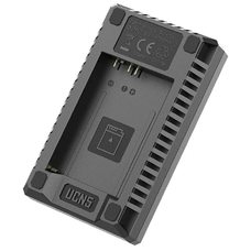 Зарядное устройство Nitecore UCN5 QC
