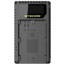Зарядное устройство Nitecore UCN1