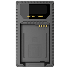 Зарядное устройство Nitecore ULQ
