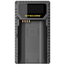 Зарядное устройство Nitecore ULSL