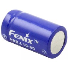 Аккумулятор FENIX Rechargeable Li-ion Batter ARB-L10-80