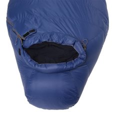 Спальный мешок Сплав Adventure Extreme синий, 220 см