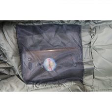 Спальный мешок Tramp Oimyakon T-Loft