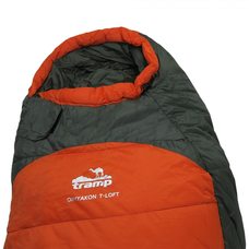 Спальный мешок Tramp Oimyakon T-Loft Compact