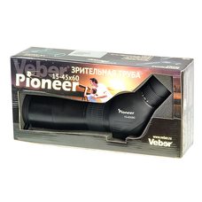 Зрительная труба Veber Pioneer 15-45x60 C