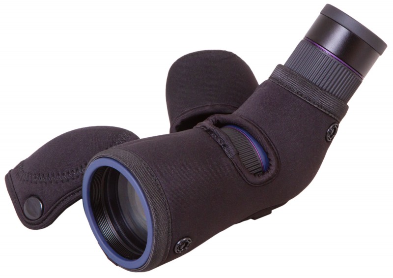 Зрительная труба Levenhuk Blaze Compact 60
