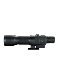 Зрительная труба Nikon EDG Fieldscope 85-A VR