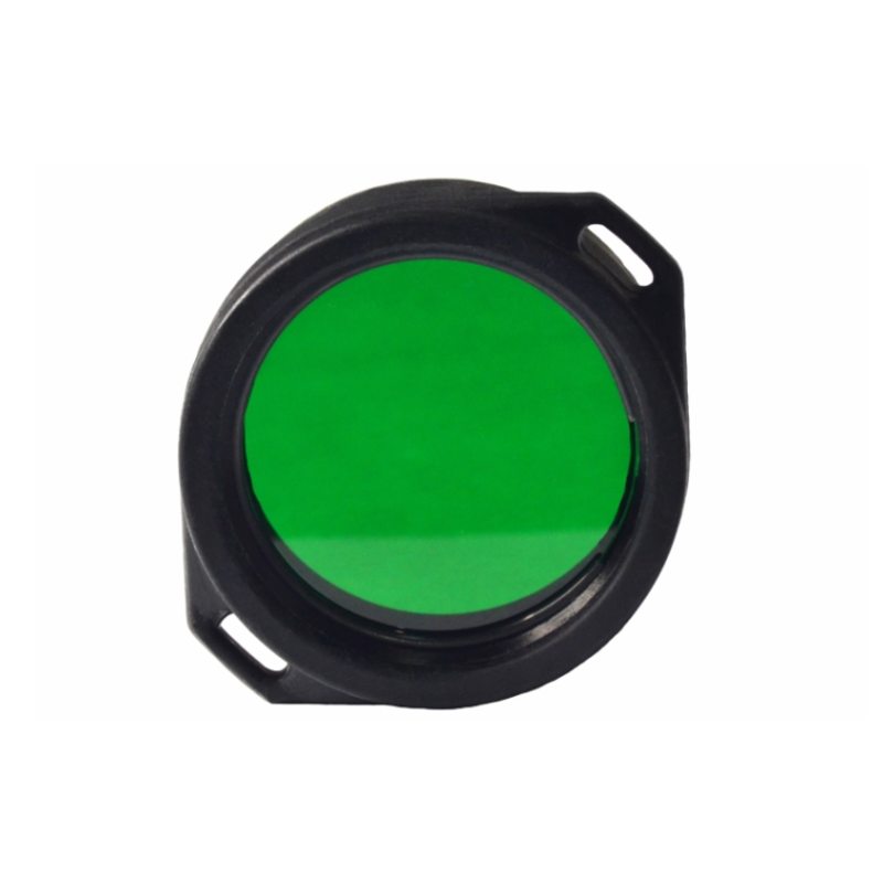 Зеленый фильтр для фонарей Armytek Partner и Prime