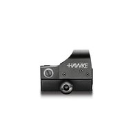 Коллиматорный прицел HAWKE Reflex Red Dot Sight – Digital Control – Large (5MOA)