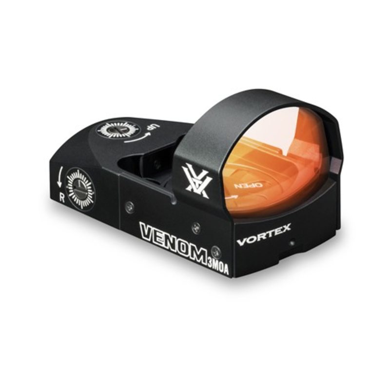 Коллиматорный прицел Vortex VENOM Red Dot 3 MOA (VMD-3103)
