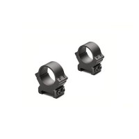 Кольца Leupold PRW2 небыстросъемные на Weaver/Picatinny, 26мм, средние