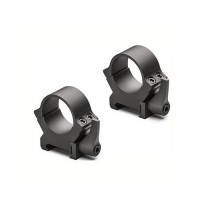 Кольца Leupold QRW2 быстросъемные на Weaver/Picatinny, 26мм, низкие