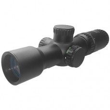 Оптический прицел Combat 1,5-5x32 EGC