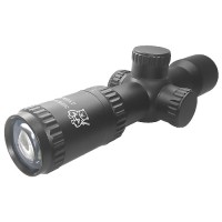 Оптический прицел Combat 1,5-5x32 EGC