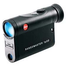 Лазерный дальномер Leica Rangemaster 1600 CRF-B 7x24, black