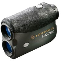 Лазерный дальномер Leupold Compact TBR RX-750 6x23