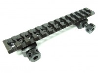 Кронштейн База Weaver W-Л