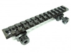 Кронштейн База Weaver W-Л