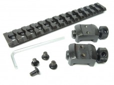 Кронштейн База Weaver W-Л