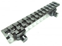 Кронштейн База Weaver W-W