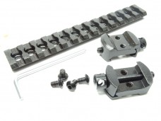 Кронштейн База Weaver W-W