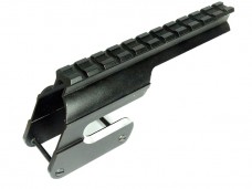 Кронштейн Weaver для МР-153 SAG-1