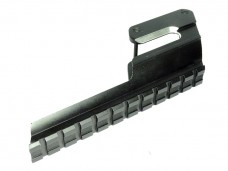 Кронштейн Weaver для МР-153 SAG-1