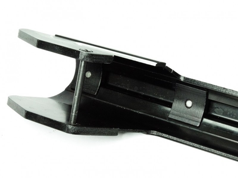 Кронштейн Weaver для МР-155,Stoeger 2000A (База SAG-3)