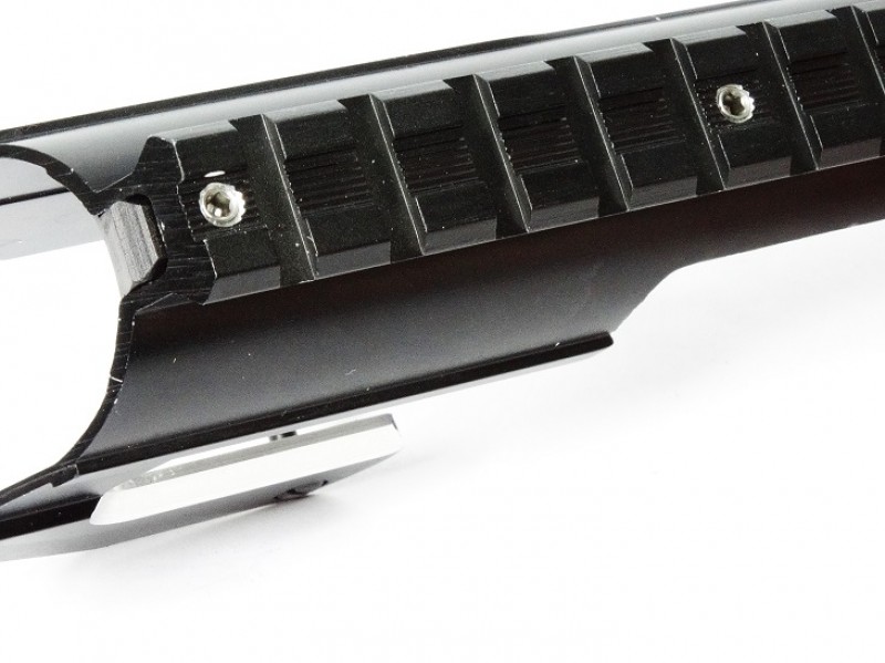 Кронштейн Weaver для МР-155,Stoeger 2000A (База SAG-3)