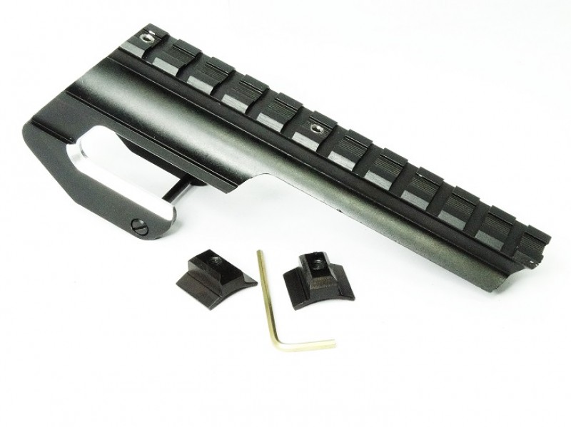 Кронштейн Weaver для МР-155,Stoeger 2000A (База SAG-3)