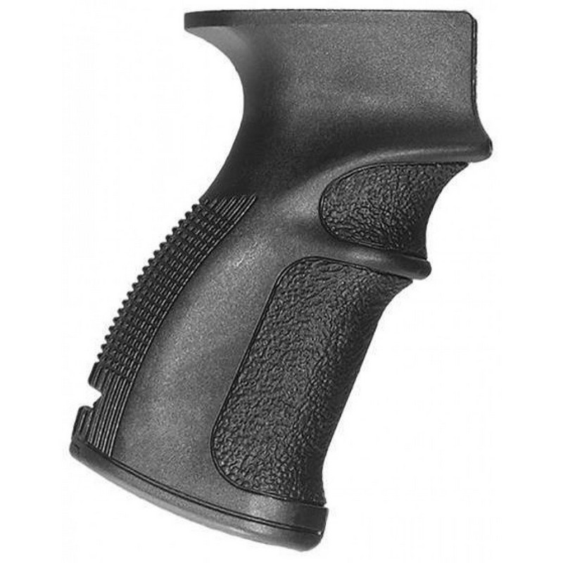Пистолетная рукоятка AG-58, чёрный