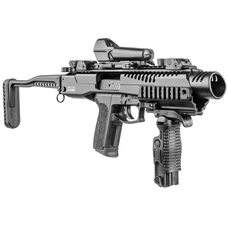 Преобразователь пистолет - карабин для Sig 226
